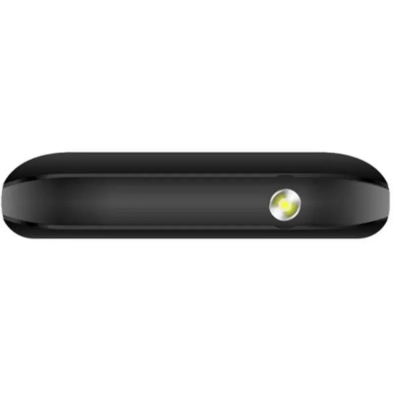Мобільний телефон Nomi i2320 Black - фото 6
