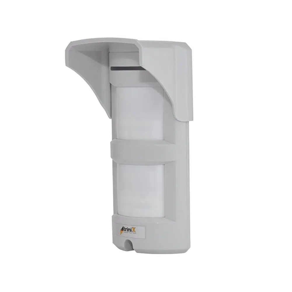 Датчик руху вуличний Trinix HX-1000 (27-00032) - фото 2