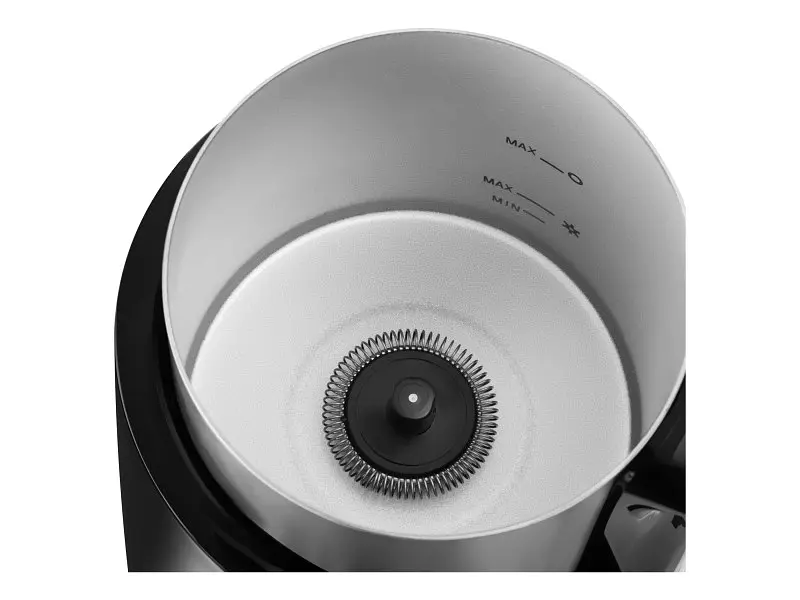 Спінювач молока Sencor SMF 4000BK - фото 4