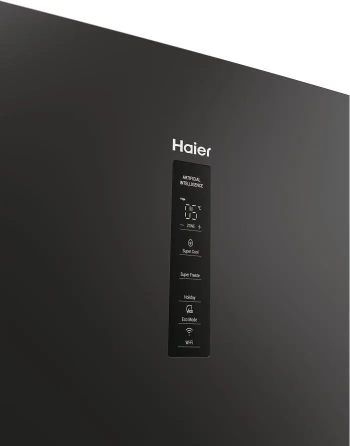 Холодильник Haier HTW5620DNPT (34005476) - фото 3