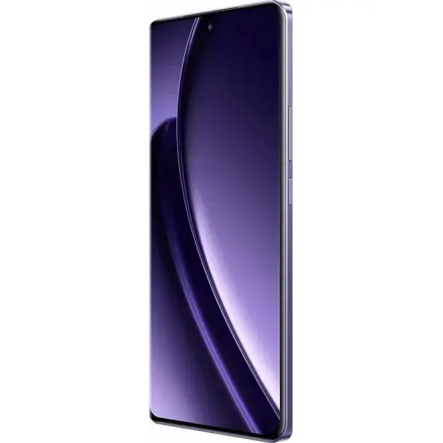 Смартфон Realme GT Neo 6 12/256Gb Purple - фото 3