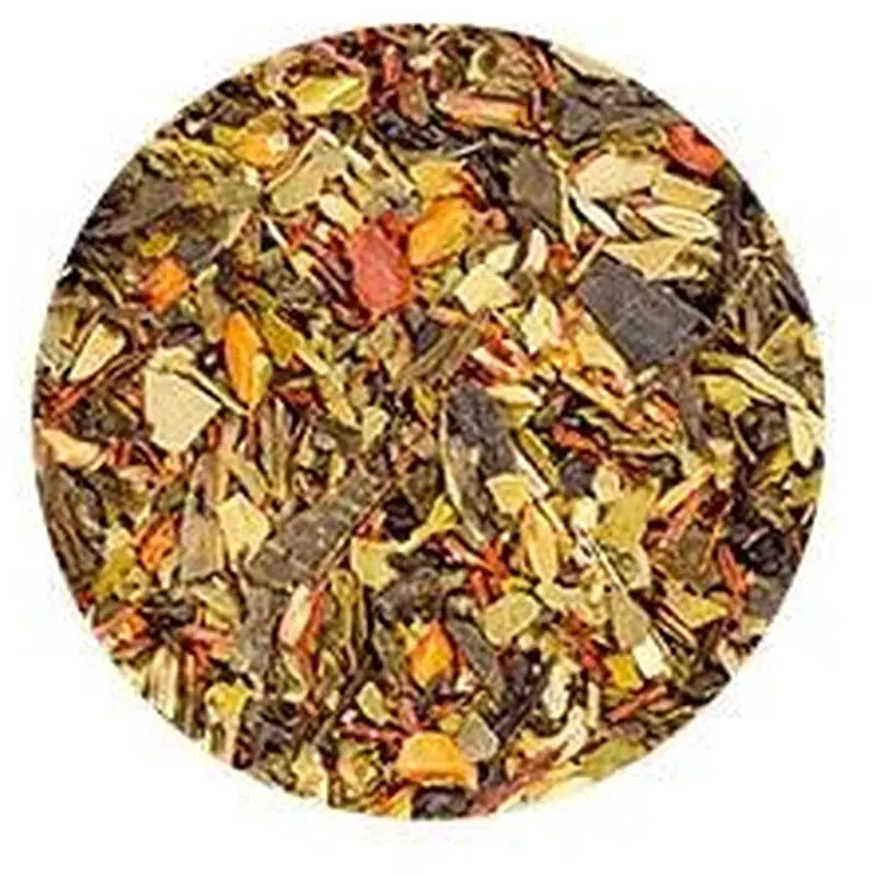 Набір Kusmi Tea Wellness Teas органічний чай з ситечком 98 г - фото 6