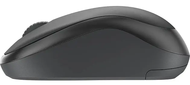 Компьютерная мышь Logitech M240 Silent Bluetooth Graphite teh0022053 - фото 2