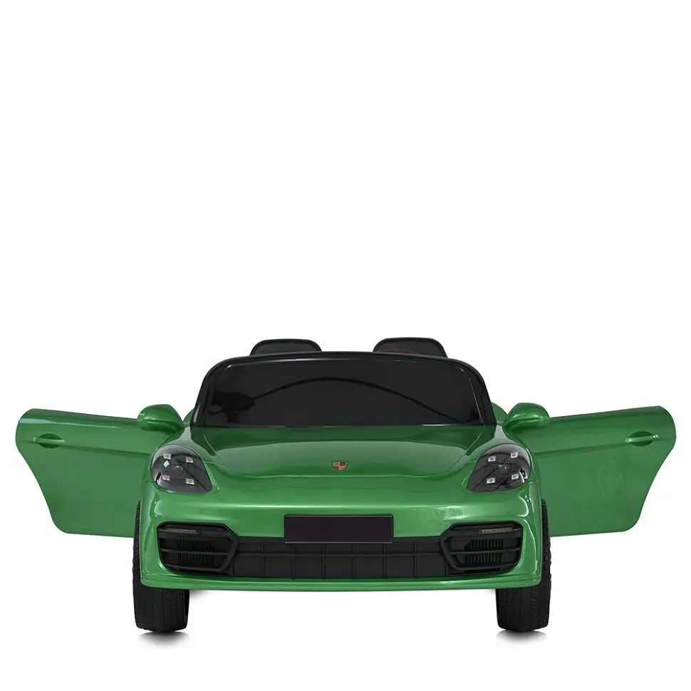 Детский электромобиль-машина Bambi M 5826EBLRS-5 до 30 кг - фото 2