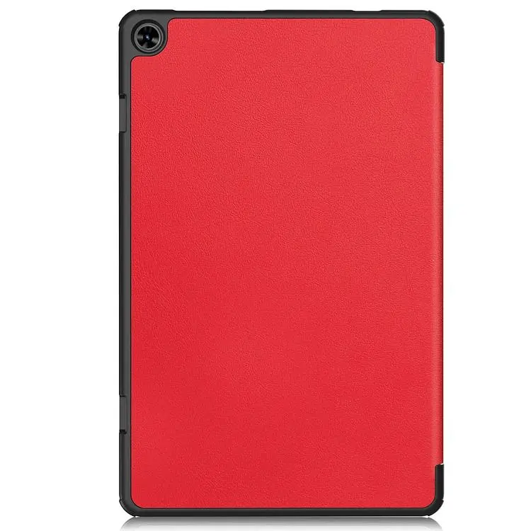Чохол-книжка BeCover Smart Case для Teclast T50 2022 11" Red (709900) - фото 2