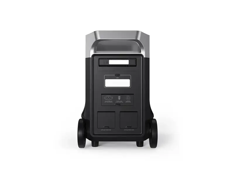 Зарядна станція Fossibot F3600 Pro - фото 5