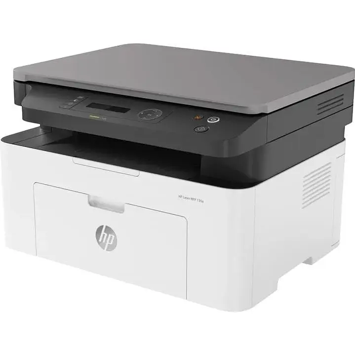 МФУ HP Laser MFP 135a [4ZB82A] [85889] - фото 2