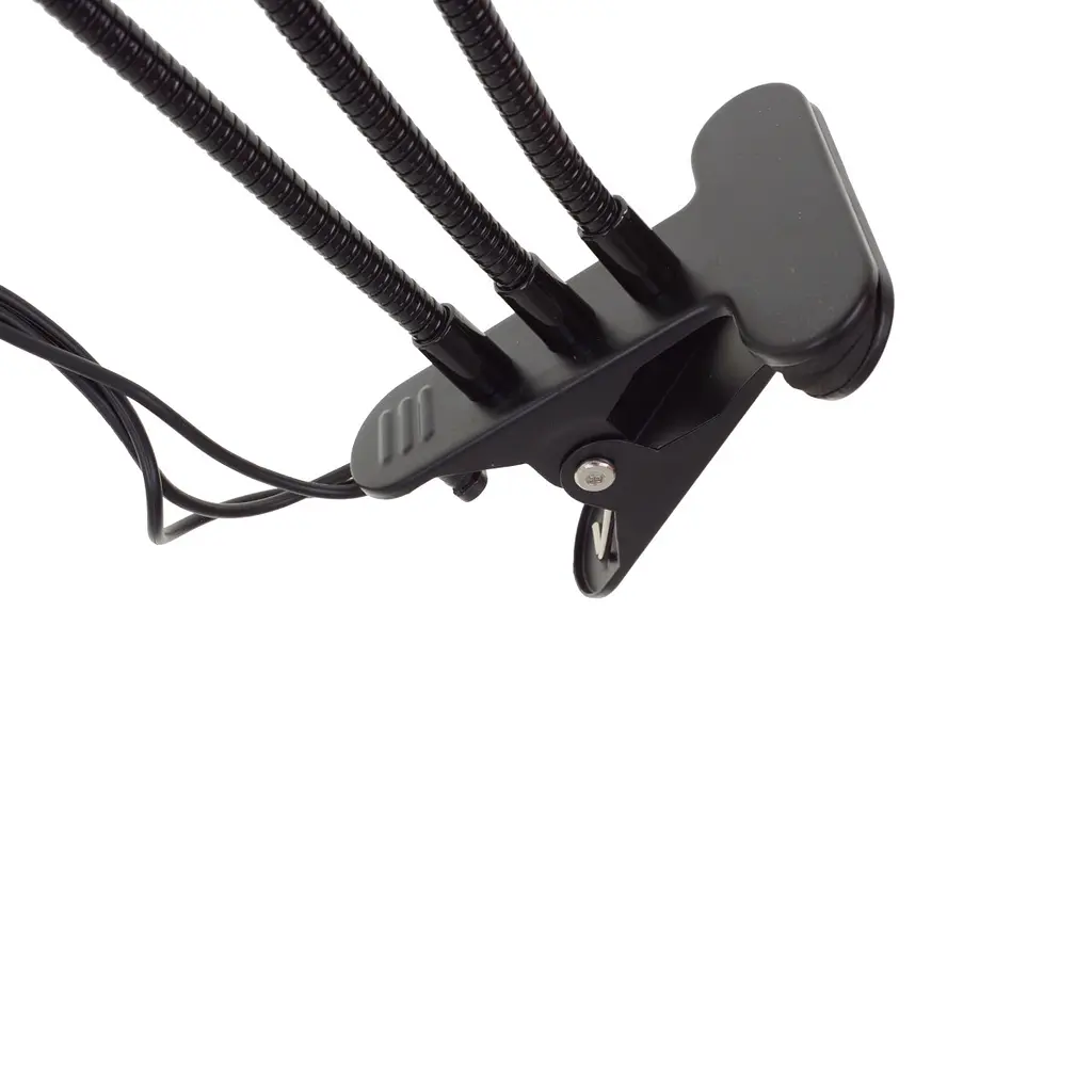 Світильник Brille для рослин LED-36/3x7W Fito Grow Rm - фото 4