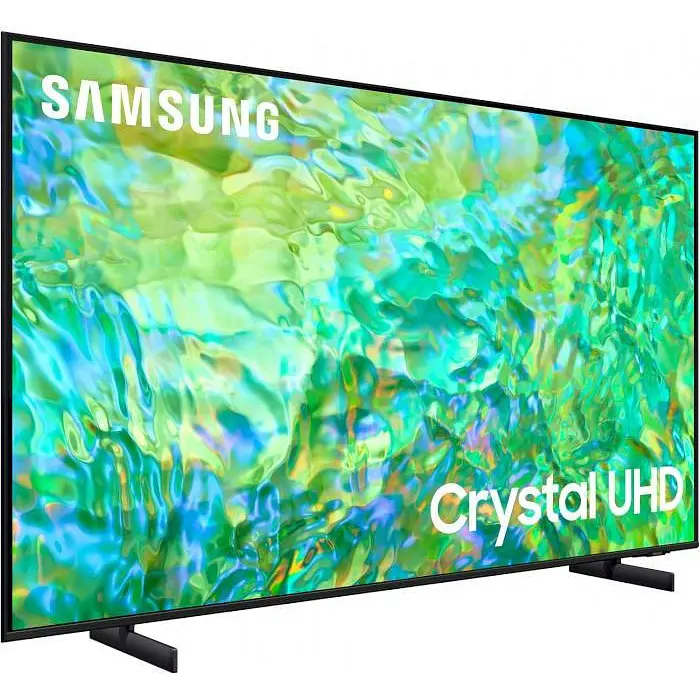 Телевізор Samsung UE43DU8072 - фото 2