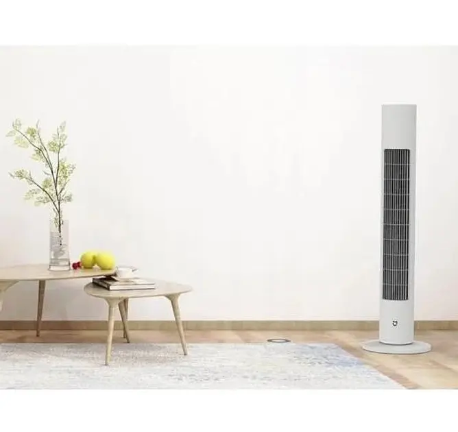 Вентилятор вежа Xiaomi Smart Tower Fan (BHR5956EU) - фото 6