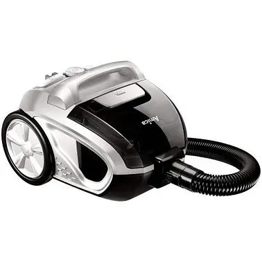 Пилосос Amica VM 3042 Bagio Eco - фото 2