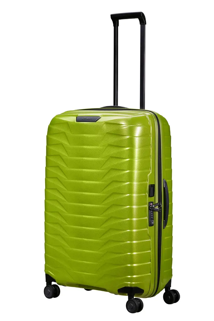 Валіза Samsonite PROXIS LIME 75x51x31 75 См CW6*74003 - фото 9
