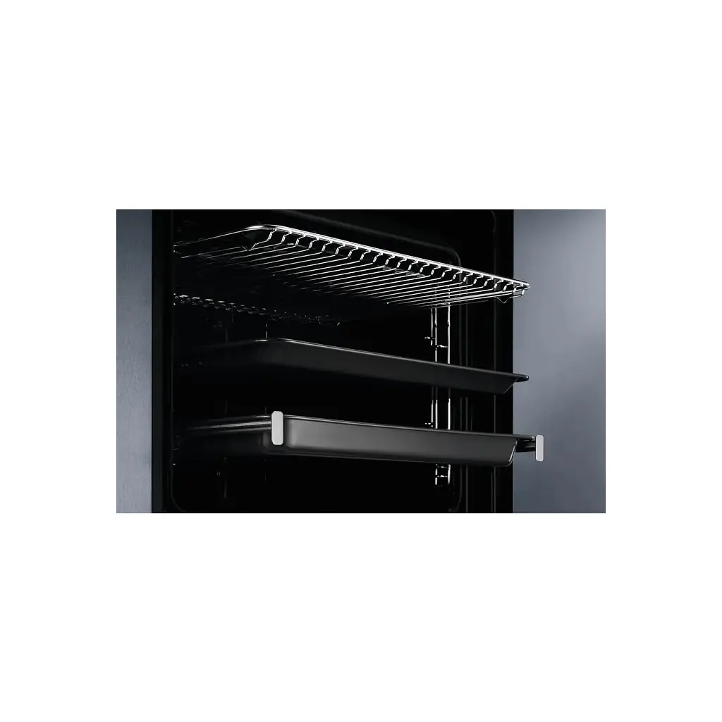 Духова шафа Electrolux EOF5C50BZ - фото 9