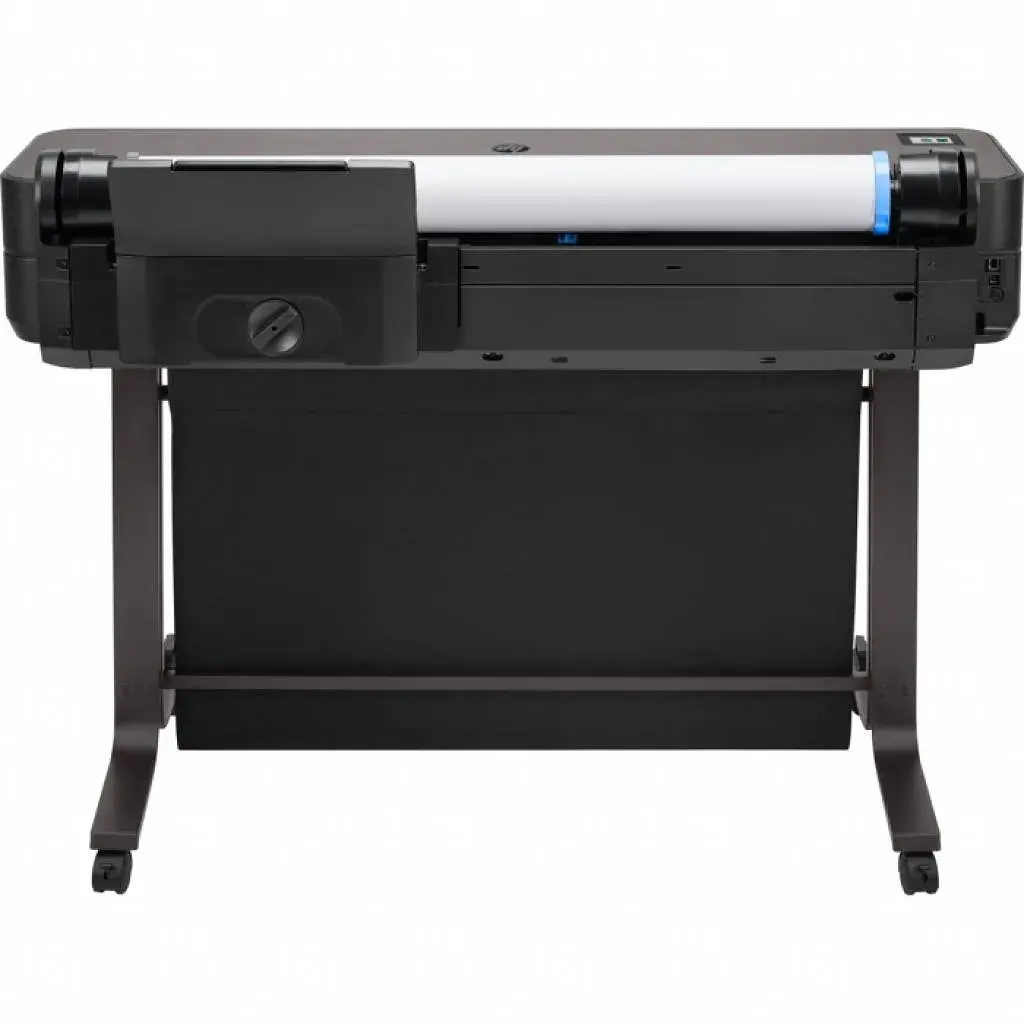 Плоттер HP DesignJet T630, 36'' c WiFi (5HB11D) - фото 4