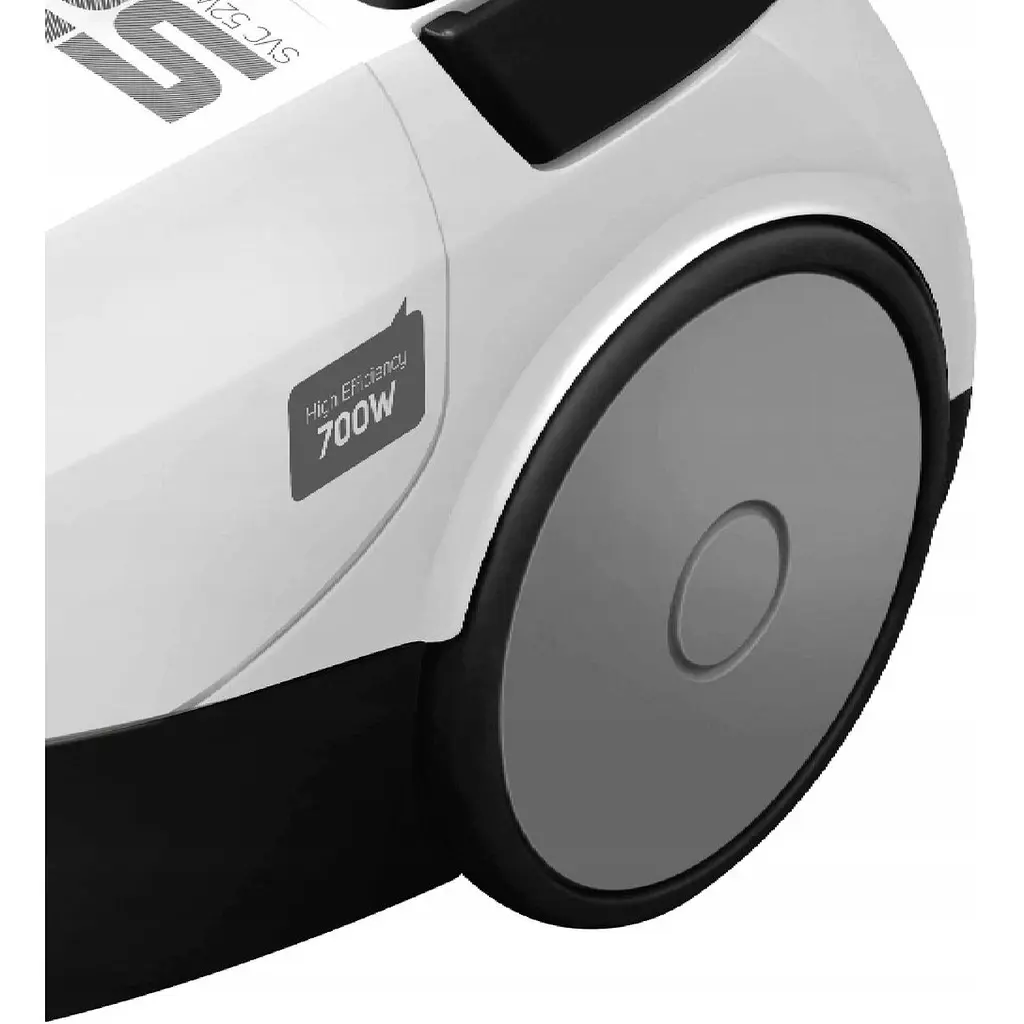 Пылесос Sencor SVC 52WH-EUE3 - фото 5