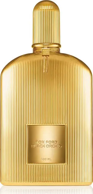 Оригінал Tom Ford Black Orchid Parfum 100 мл Парфуми