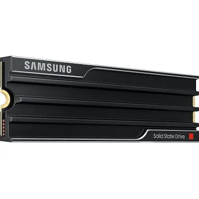 Накопитель SSD M.2 2280 2TB 9100 PRO Heatsink Samsung (MZ-VAP2T0CW) - фото 3