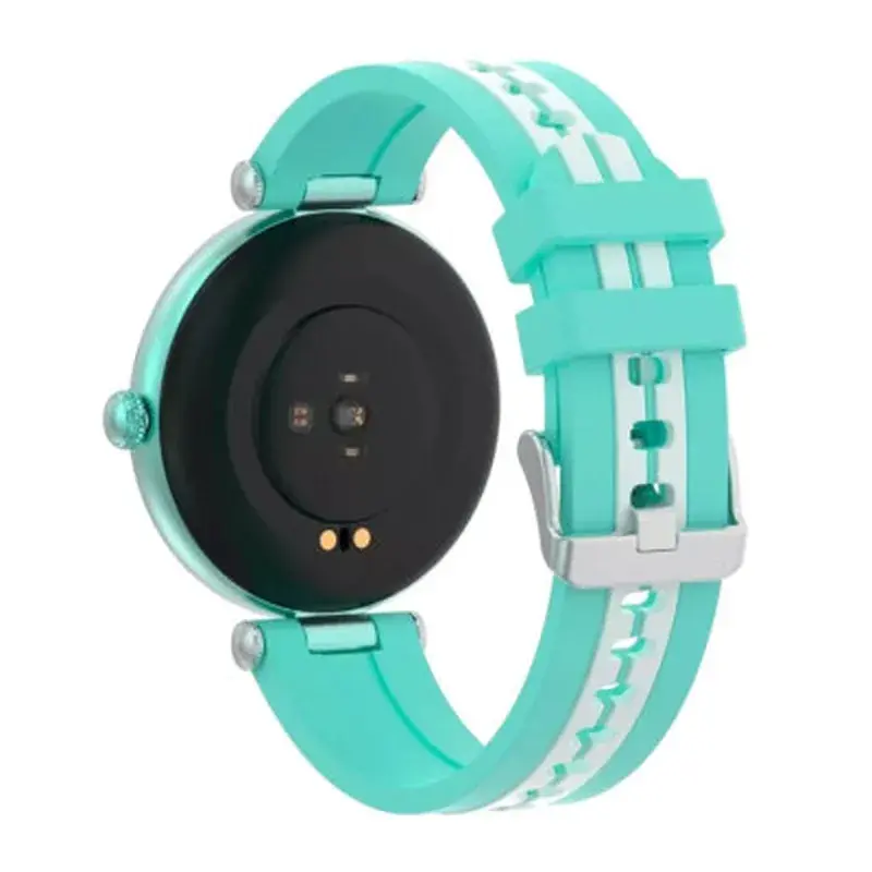 Смарт-годинник Canyon Semifreddo SW-61 Mint (CNS-SW61BL) - фото 5