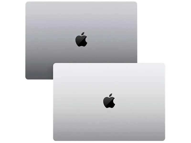 Ноутбук Apple MacBook Pro 14” Silver 2021 (MKGT3) - фото 5