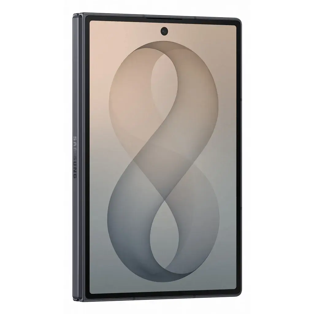 Мобільний телефон Samsung Galaxy Fold8 16/1TB Graphite (SM-F971BZKNSEK) - фото 4