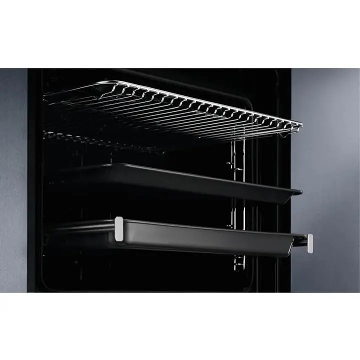 Духовка електрична Electrolux EOH4P56BX - фото 3