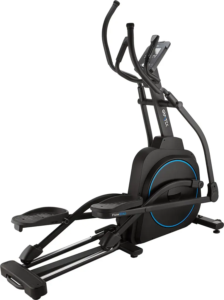Орбитрек Gymtek XCF7500 электромагнитный - фото 10