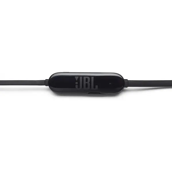 Гарнітура JBL TUNE 125BT (JBLT125BTBLK) Чорний (6687576) - фото 4