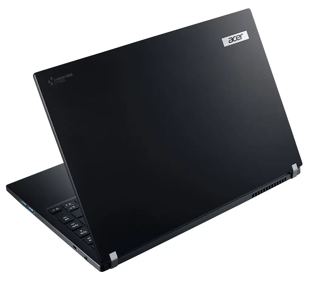 Ноутбук Acer 14" TravelMate P648 1920x1080/Intel i5-7200U/16GB/240GB/Intel HD/black (P648-N15C5) Б/в - фото 6