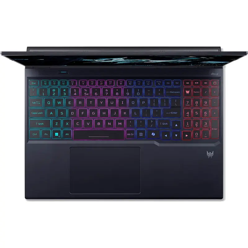 Ноутбук Acer Ігровий 16'' Predator Helios Neo 16 AI PHN16-73, IPS, Ultra 9 275HX 5.40GHz - фото 7