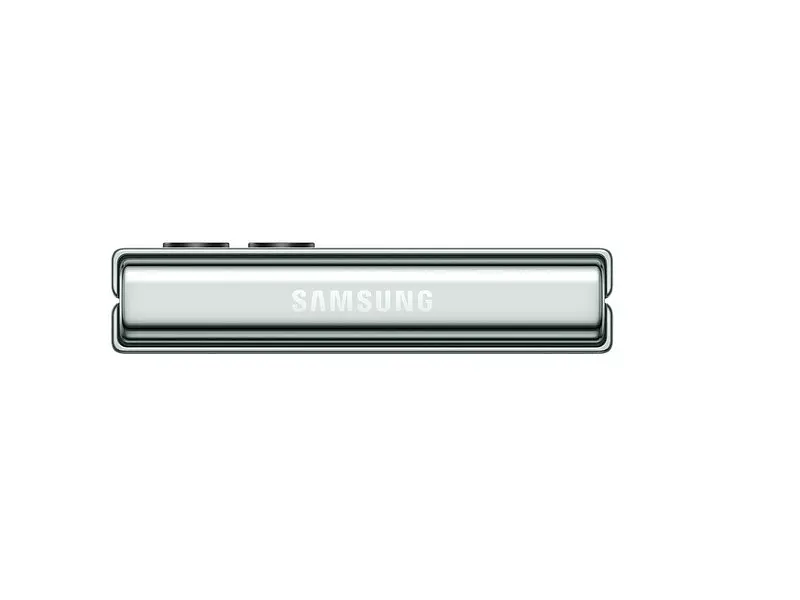 Смартфон Samsung Galaxy Flip5 8/512GB Mint (SM-F731BLGH) - фото 7