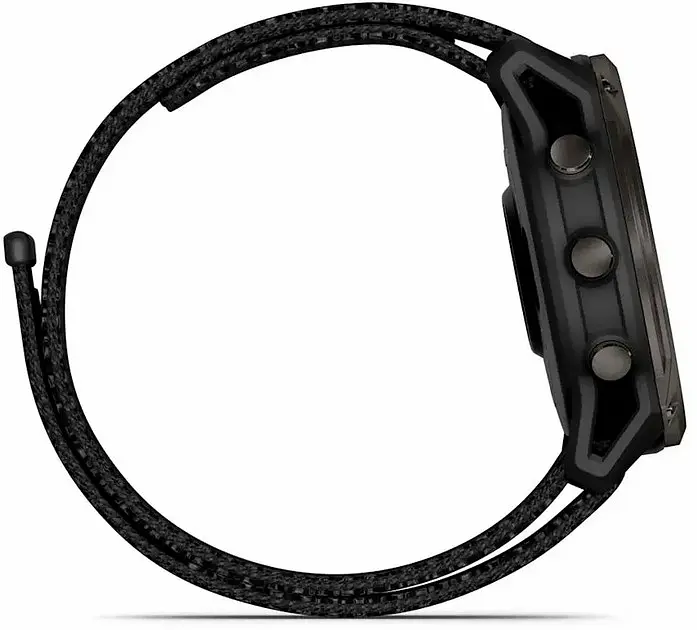 Смарт-часы Garmin Enduro 3 (010-02751-00) - фото 2
