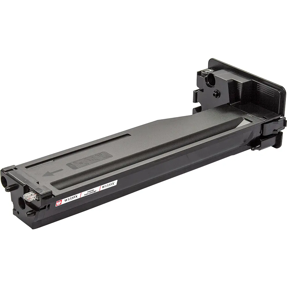 Картридж тон. BASF для HP LJ MFP M436/438/440/442/443 аналог W1335X/CF256X Black ( 13700 ст.) (BASF-KT-W1335Х) - фото 2