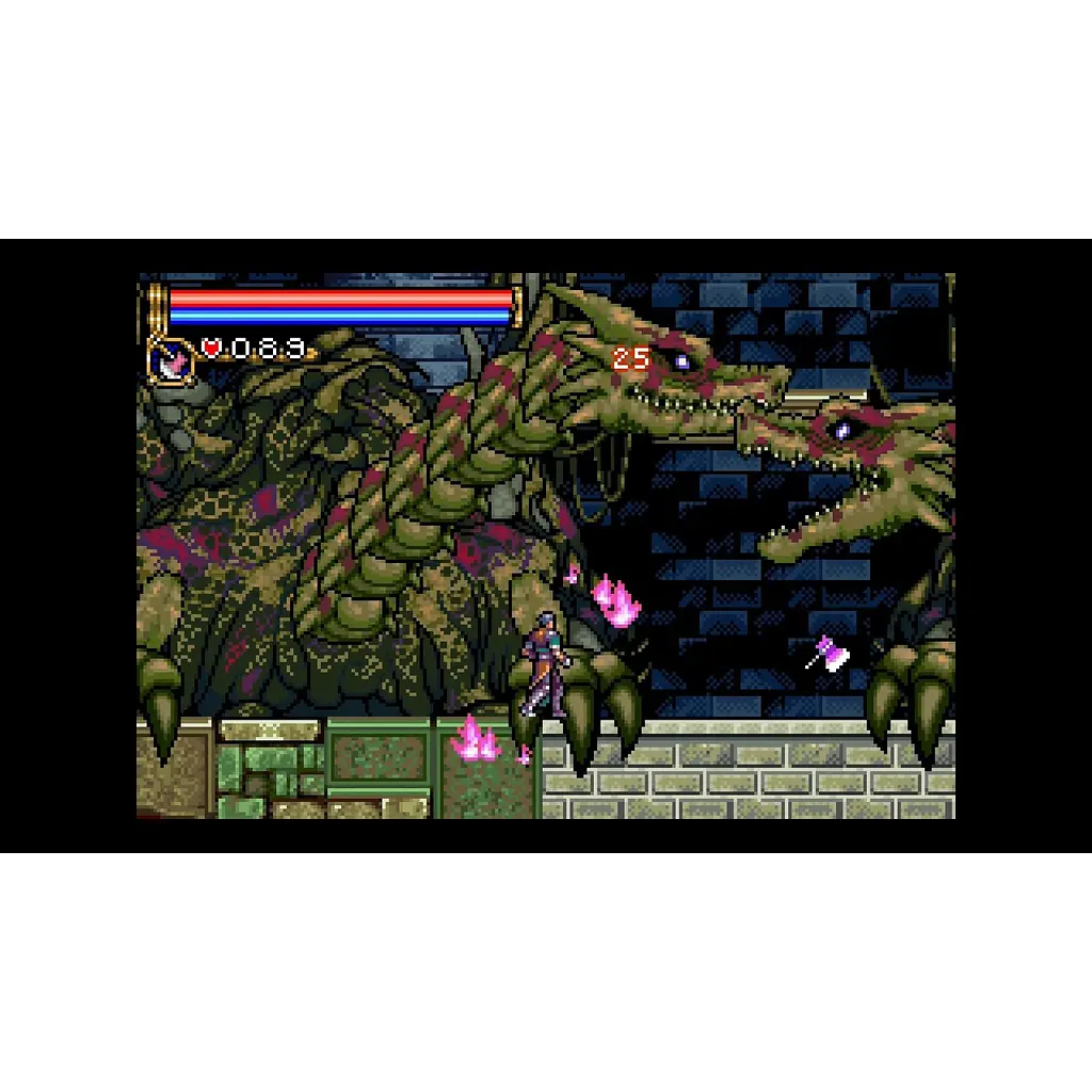 Ключ активации Microsoft Castlevania Advance Collection для Xbox One/Series - фото 3
