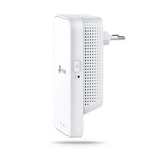 Точка доступу-підсилювач RE300 Wi-Fi 802.11 a/ac/g/n, 300Mb, 2 внутрішні антени TP-Link teh0027650 - фото 3