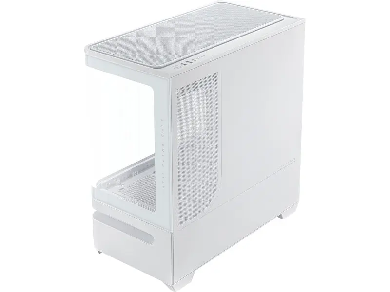 Корпус Asus Prime AP202 ARGB White (90DC00P3-B19000) - фото 5