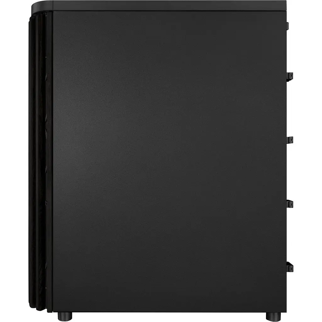Корпус Asus ProArt PA401 Tempered Glass Чорний (90DC00M0-B39020) - фото 8