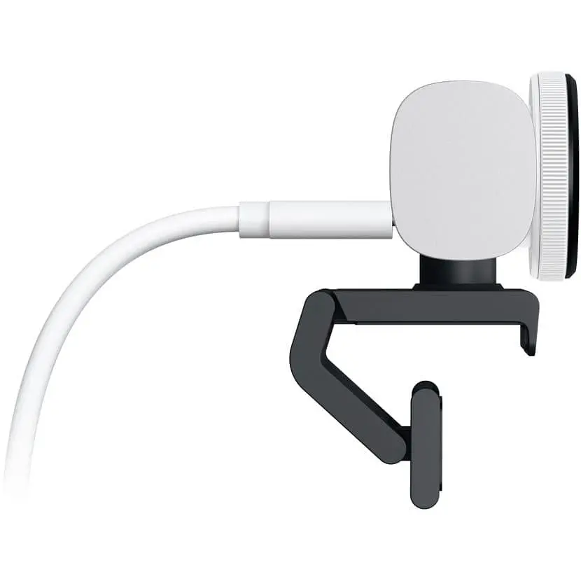 Веб-камера Logitech MX Brio 4K Plate Grey (960-001554) - фото 3