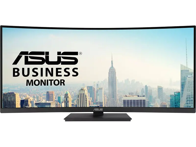 Монітор Asus VA34VCPSR - фото 3