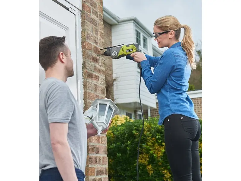 Перфоратор Ryobi RSDS680-K - фото 6