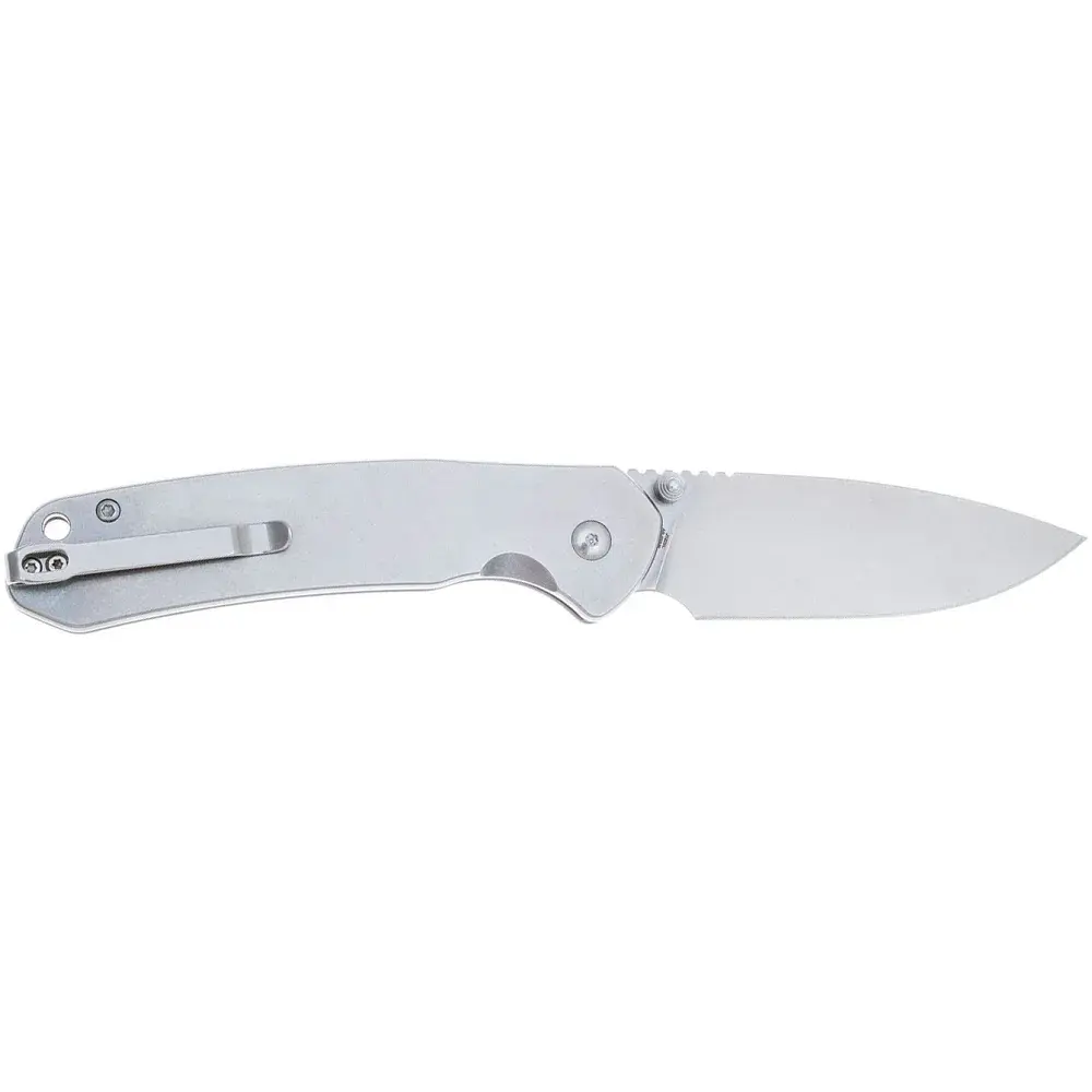 Ніж CJRB Large Pyrite SS Steel - фото 2