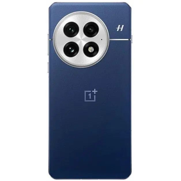 Смартфон OnePlus 13 16/512GB Midnight Ocean (Global Version) - фото 3