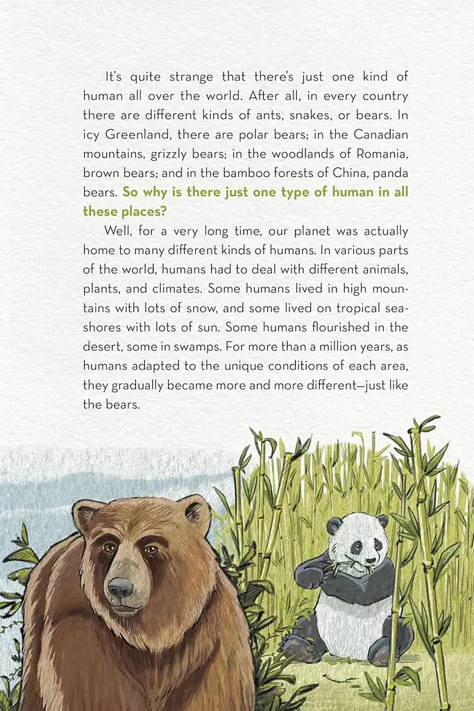 Unstoppable Us. Volume 1. How Humans Took Over the World - фото 3