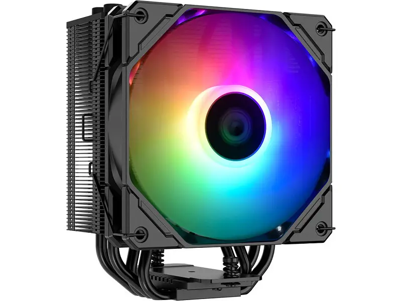 Повітряне охолодження ID-COOLING SE-224-XTS ARGB