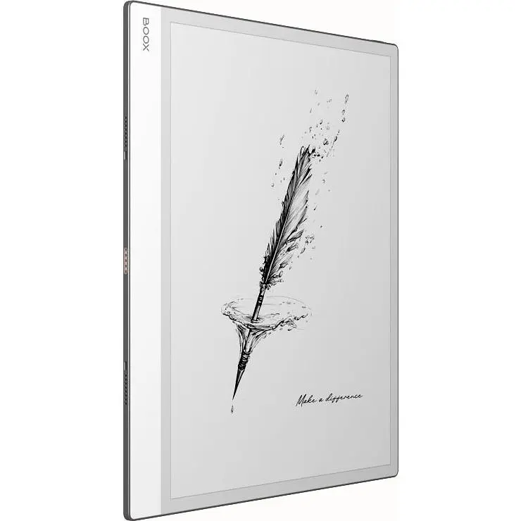 Електронна книга Onyx Boox Note Max White [142113] - фото 3