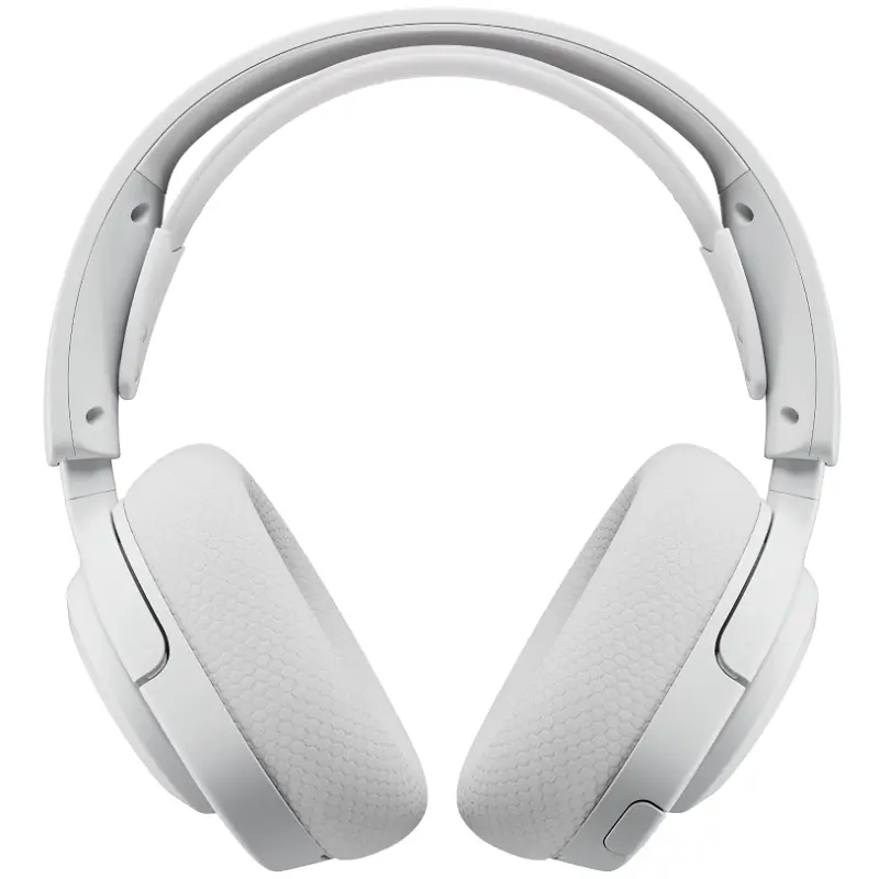 Игровая гарнитура SteelSeries Arctis Nova 5P White PC/PS/SW/MAC/MOB - фото 2