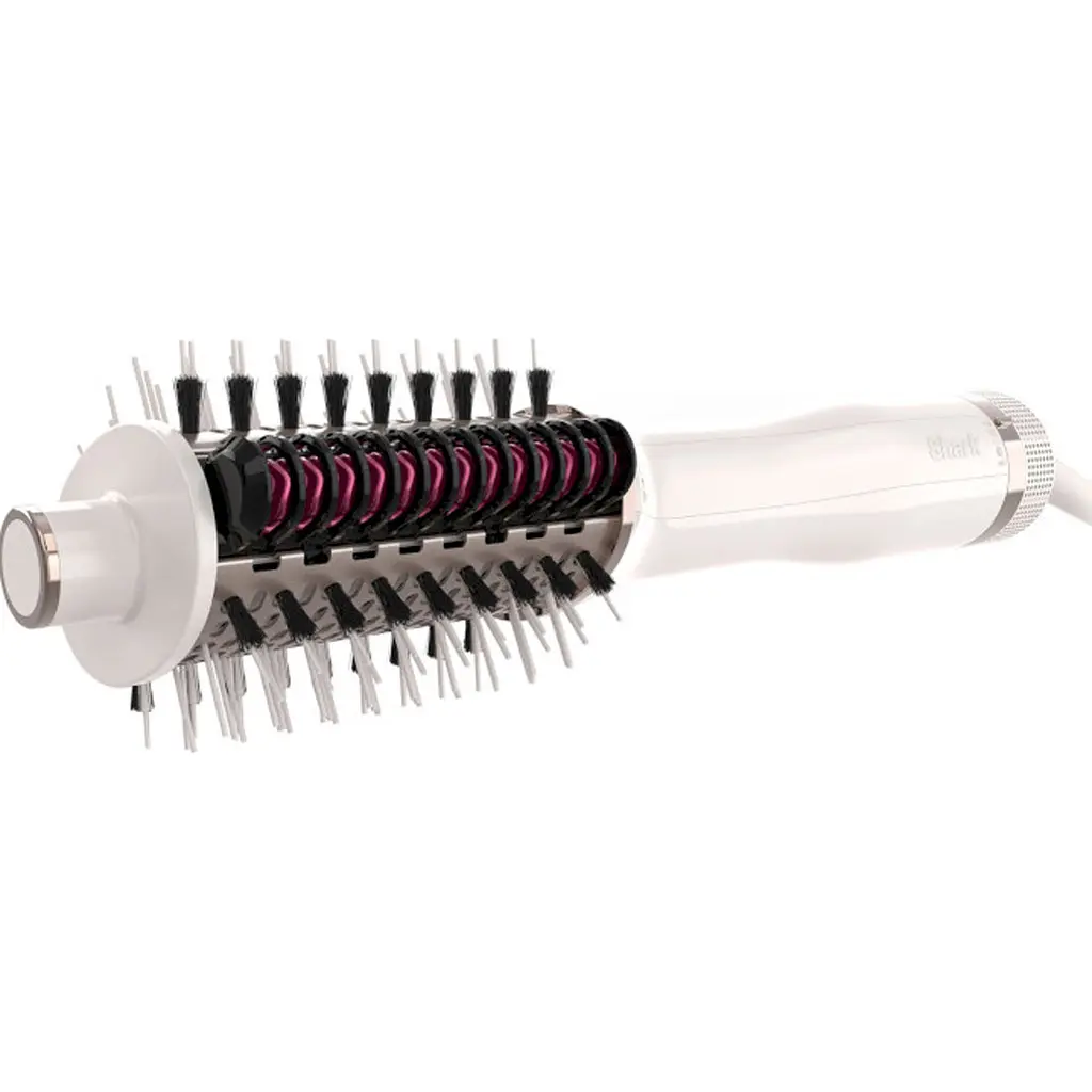 Фен-щітка SmoothStyle Hot Brush & Smoothing Comb HT212EU [103931] - фото 4