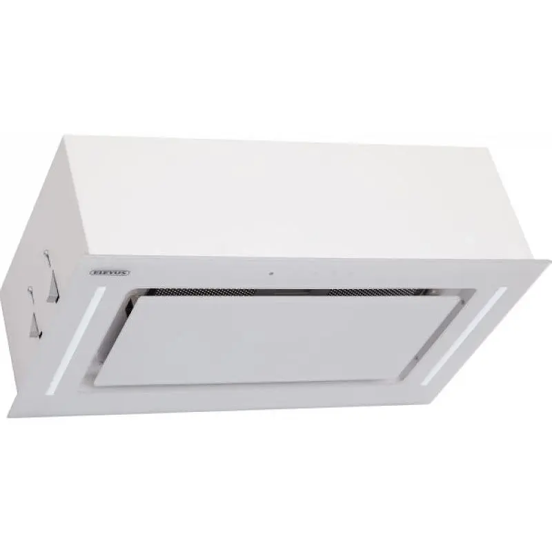 Витяжка ELEYUS GEMINI 700LED 52 WH - фото 4