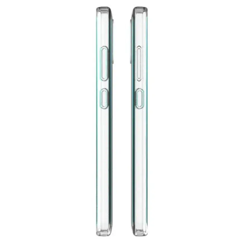Чохол до мобільного телефона BeCover Nokia 2.3 Transparancy (705090) (705090) - фото 3