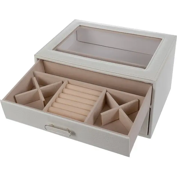 Органайзер-скринька для прикрас ЕленДекор (819-025) - фото 3