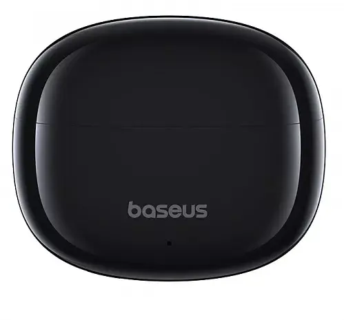 Беспроводные наушники Baseus Bowie E11 True Wireless Earphones, ENC, BT5.3, 40mAh, 400mAh, 7h, Black A00053500113-Z1 - фото 2